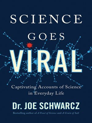 cover image of Science Goes Viral